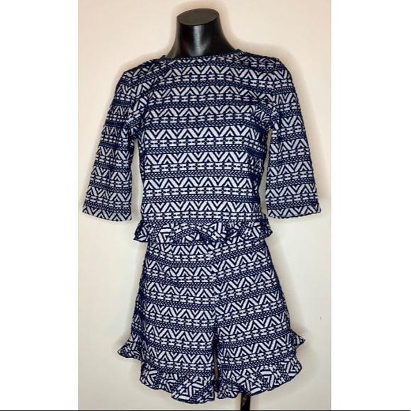 Love Culture Pants - 2 Piece Set